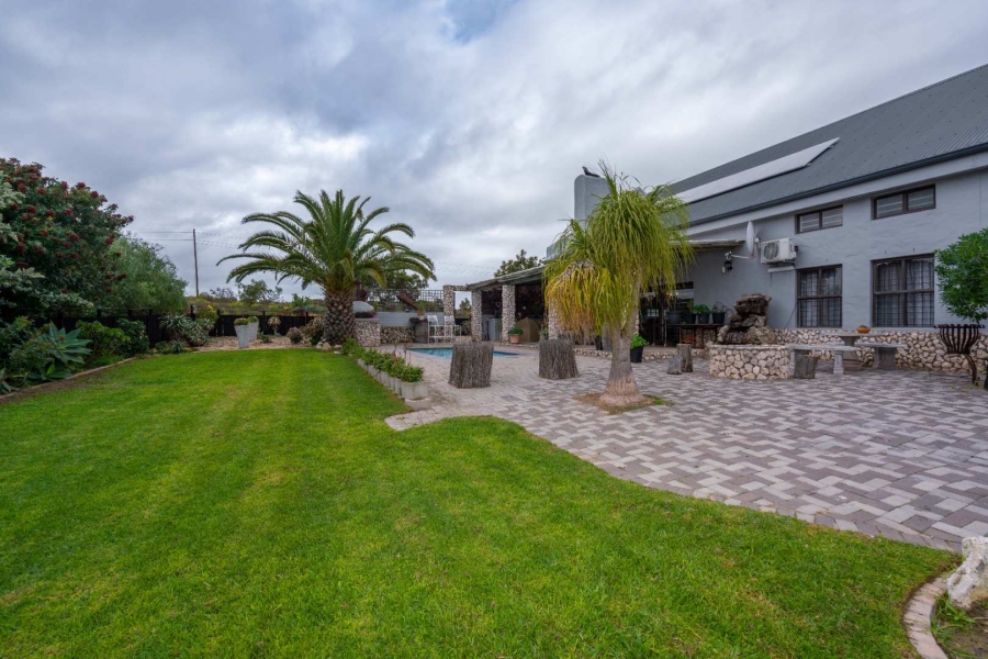 3 Bedroom Property for Sale in Long Acres Country Estate Western Cape